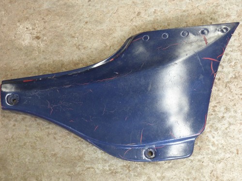 Genuine kawasaki gpz750 zx750 - genuine,