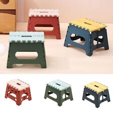 Small Folding Step Stool Multi
