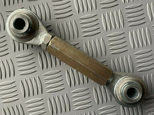 Tractor top link - top,