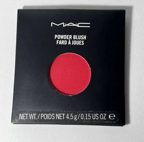 Mac powder blush 21 - powder, oz