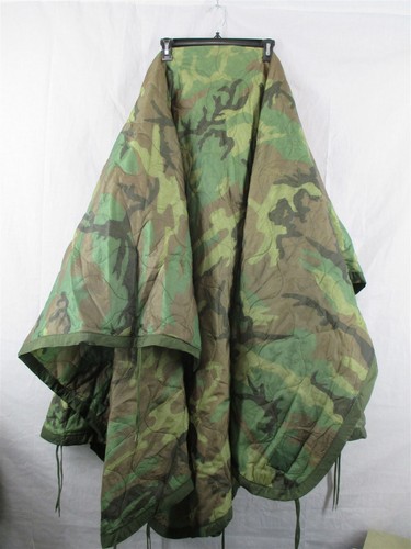 Usgi army woobie blanket - woobie,
