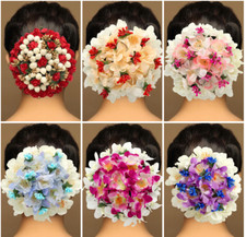 Indian Women Bridal Artificial