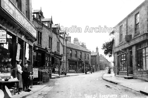 Hqq street view horsforth - street,