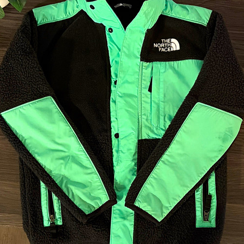 The north face denali boys - the,