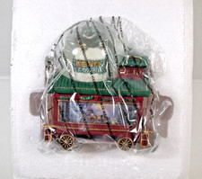 Bradford Exchange Thomas