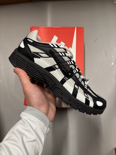 Nike p6000s customized - nike,