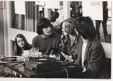 Warwick University Students