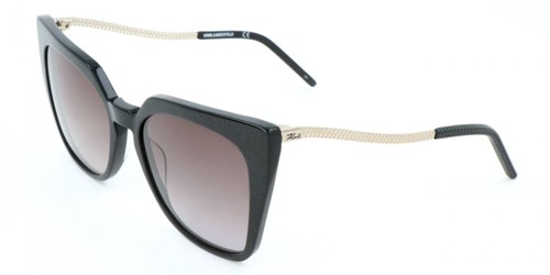 Karl lagerfeld kl956s black - karl,