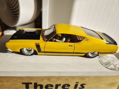1970 ford torino cobra boss - 1970,