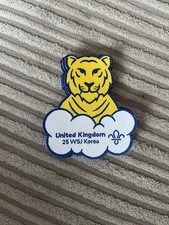 25th World Scout Jamboree 2023