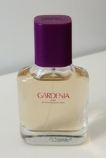 ZARA Gardenia Eau De Parfum