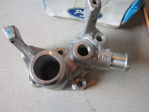 Genuine ford fiesta zetec - mk, 4
