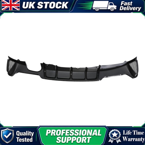 Exhaust diffuser for bmw - exhaust,