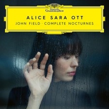 Alice Sara Ott - Field