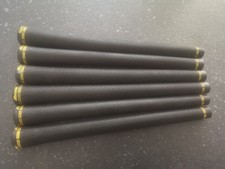Set 6 Mizuno Golf Pride Grips