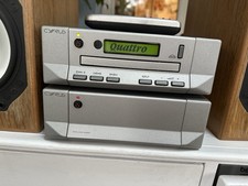 Cyrus Quattro Preamp CD, Q