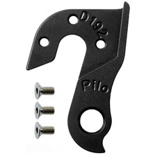 Pilo d192 cnc gear mech - d192,