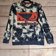 Bad Boy Jumper ~ Size 16 Boys