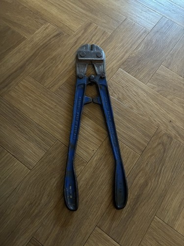 Record 914 bolt cutters - record, cutters/