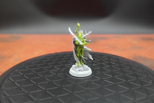 Pre loved drukhari archon - drukhari,