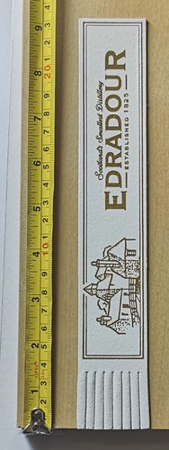 Bookmark edradour scotland s - edradour, scotland's