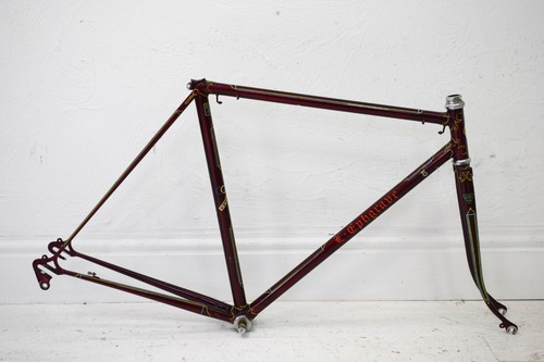 Les ephgrave vintage - no.1, 55cm