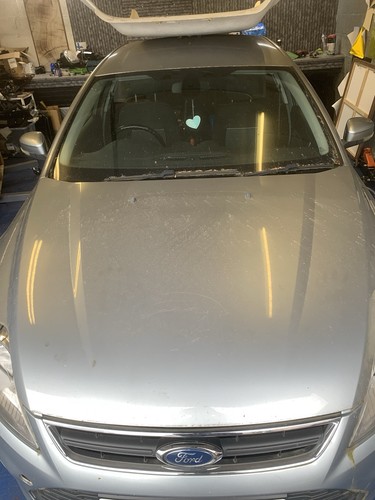 Ford mondeo diesel saloon - ford,