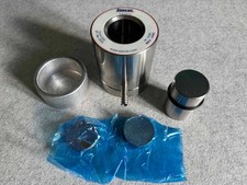 Specac 35mm Pellet Die For XRF and Other Applications