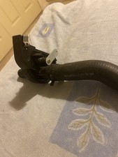 Lorry Heater Control Valve Plastic Cable Control