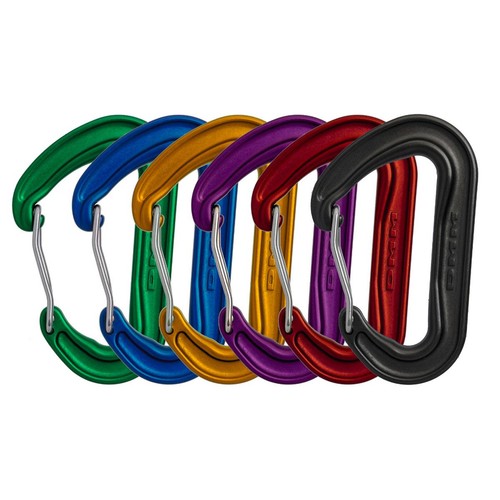 Dmm wisp ultralight - wisp,