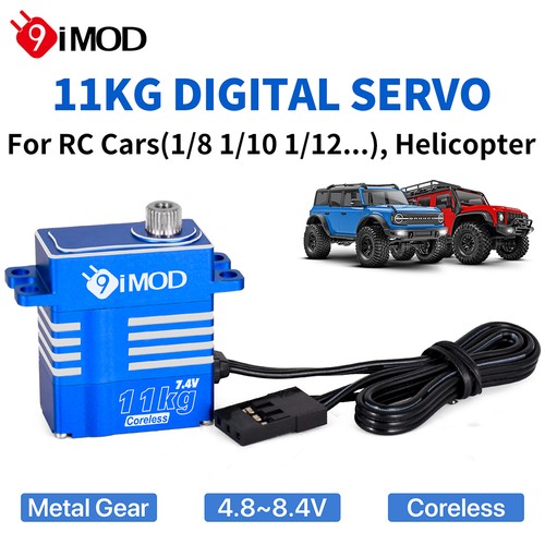 9imod servo 11kg - 9imod,