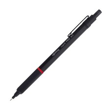 Rotring Rapid Pro 0.5mm Black