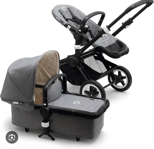 Bugaboo buffalo buggy - buffalo,
