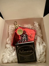 Kurt Adler Christmas Polonaise