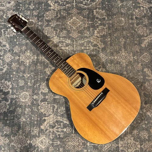70s epiphone 120 - epiphone, ft-120