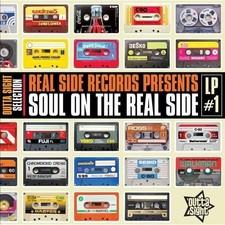 SOUL ON THE REAL SIDE VOLUME 1