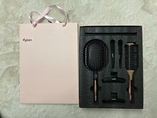 Dyson Styling Gift Set Paddle