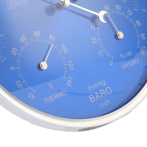 Large 1 thermometer - in,