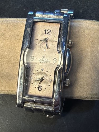 Aq83 vtg larex dual - larex, time