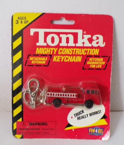 Tonka mighty construction - tonka,