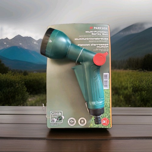 Parkside multi function spray - parkside,
