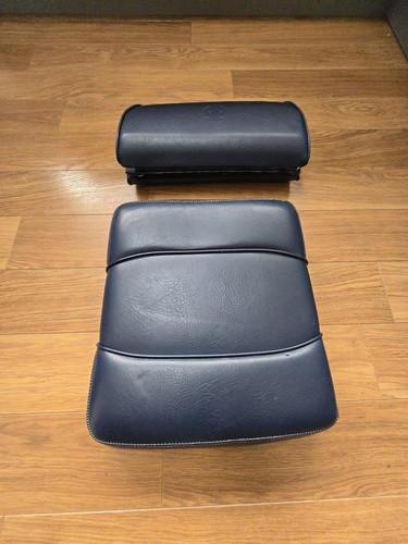 Seat cushion set from - seat,