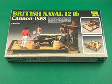 Artesania Latina British Naval