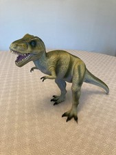 Tyrannosaurus Rex Green