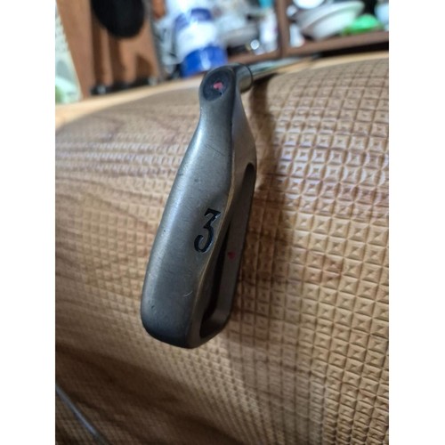 Callaway iron graphite rh - iron,
