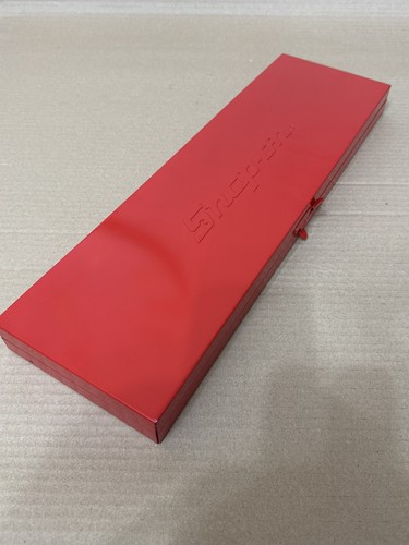 Snap kra 282b tool box - snap, on