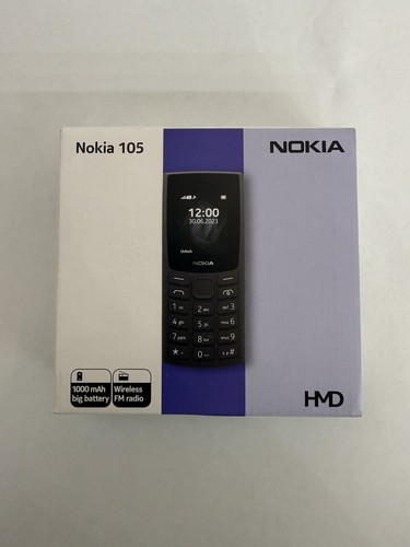 Nokia 105 2023