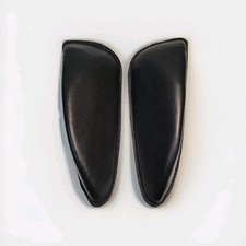 Dressage Saddle Black Leather