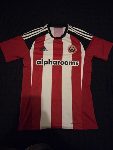 Sheffield united shirt - united,