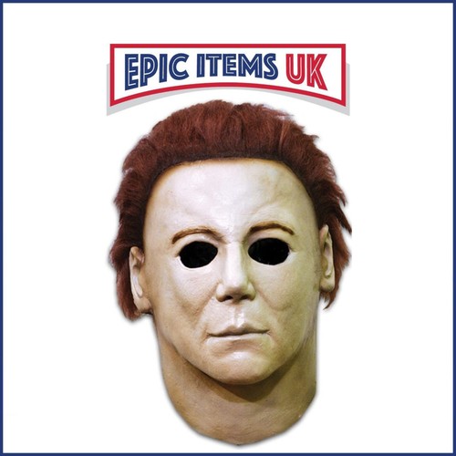 Halloween h20 michael - halloween, myers